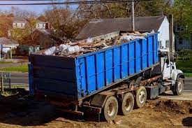 Shed Removal in Desert Hills, AZ